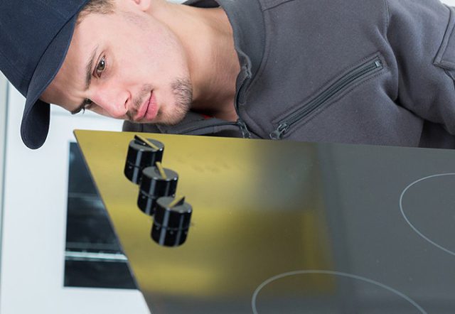 Tecnico Riparazione Piani Cottura Forlì-Cesena